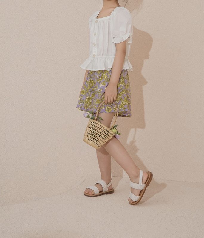princess puff sleeves